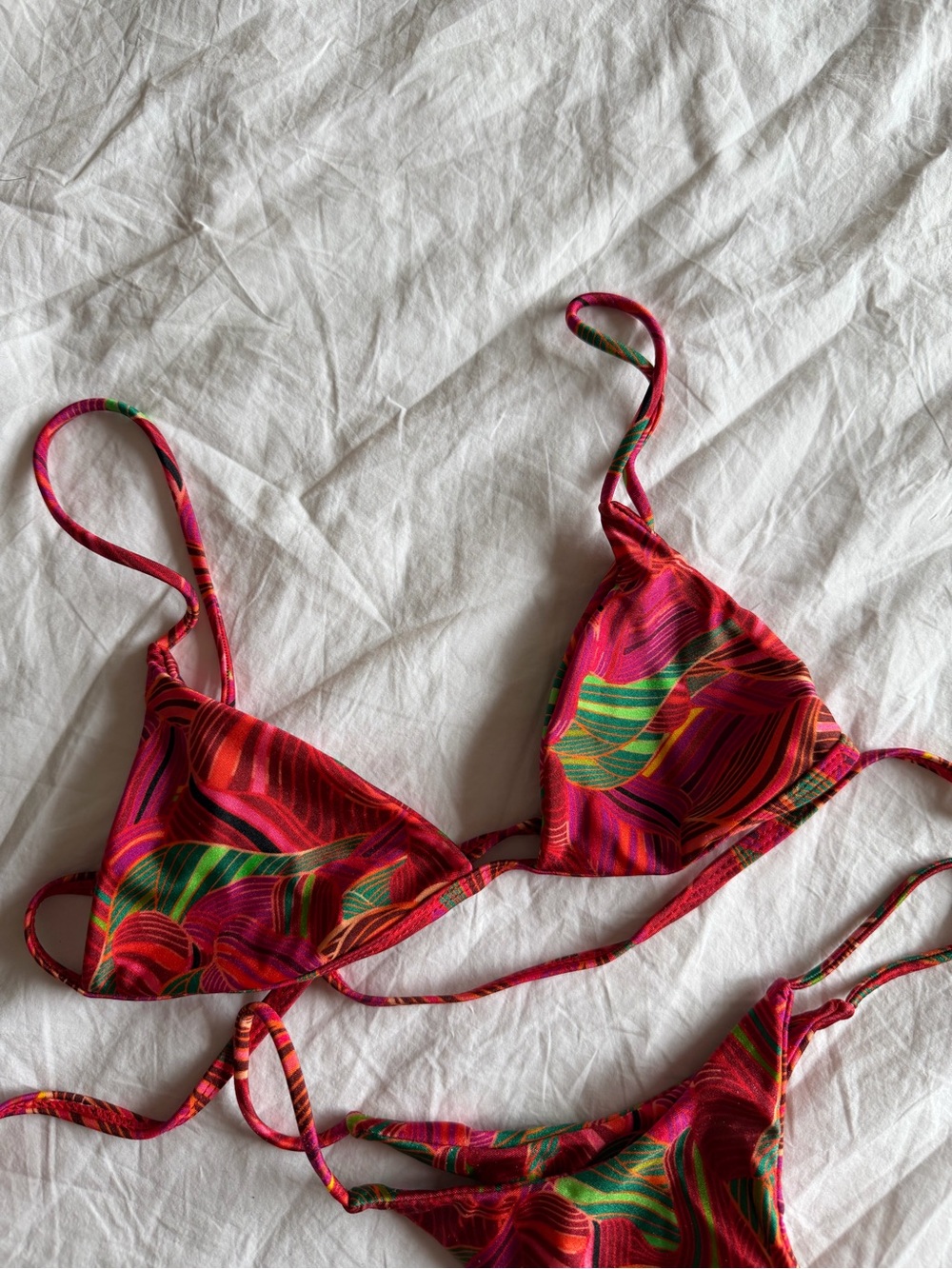 Natasia Swimwear Bikini Set - Picture 2 of 7